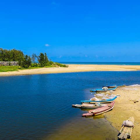 שלווה מאת הדפסה על קנבס - הדפסות על קנבס | גלריה רעות
