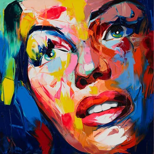 פונדה גיין מאת הדפסה על קנבס - הדפסות על קנבס | גלריה רעות